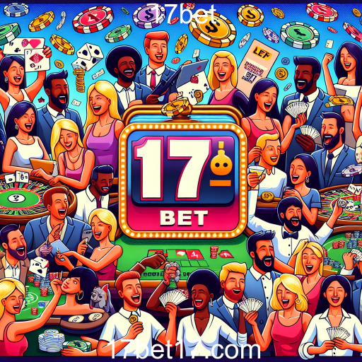 Descubra as Ofertas Exclusivas no 17bet